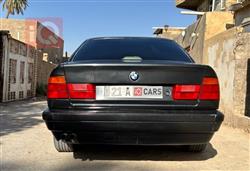 بی ئێم دەبڵیو سیریەس 5